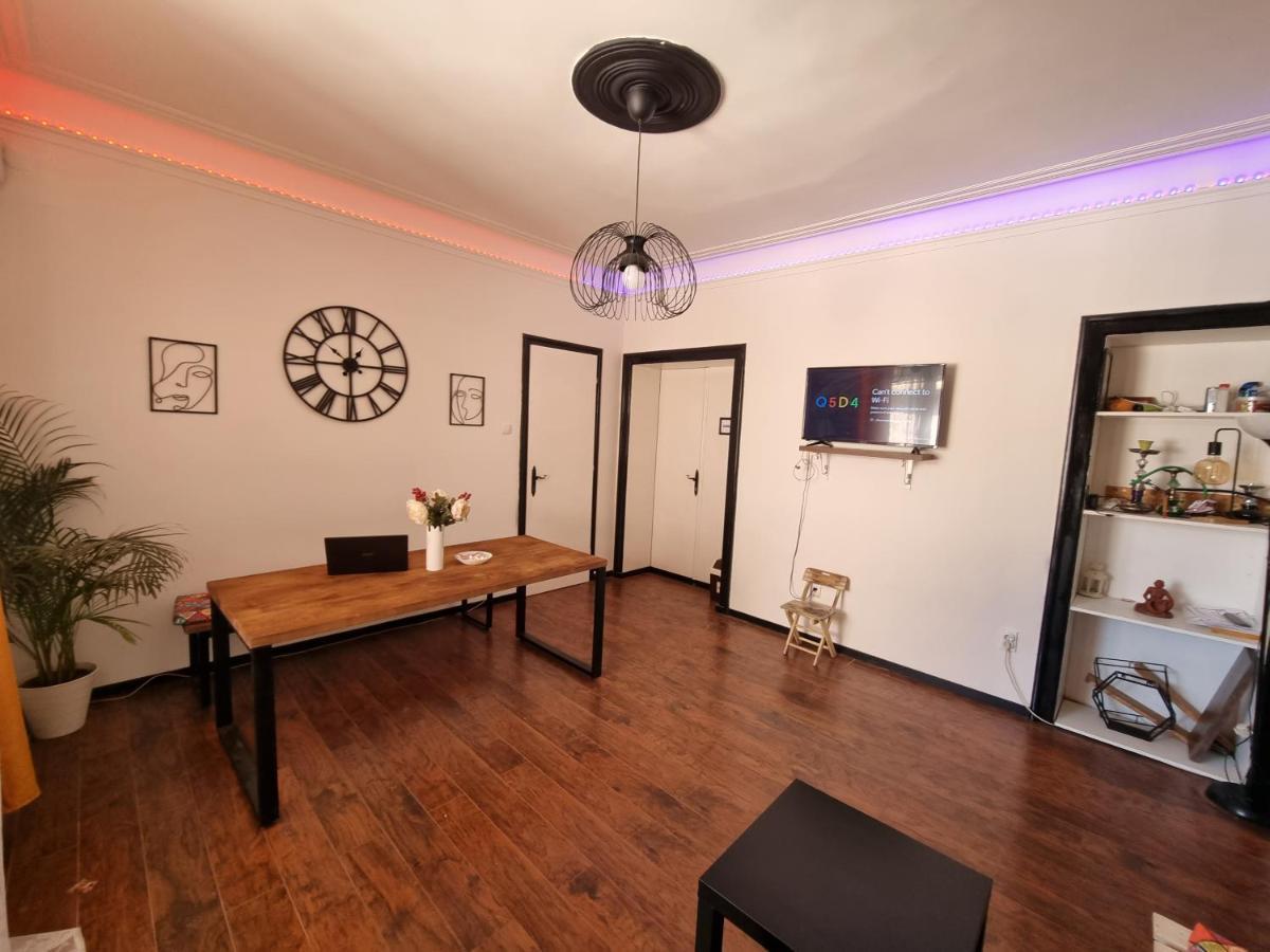 Downtown Belgrade Hostel And Apartments Zewnętrze zdjęcie