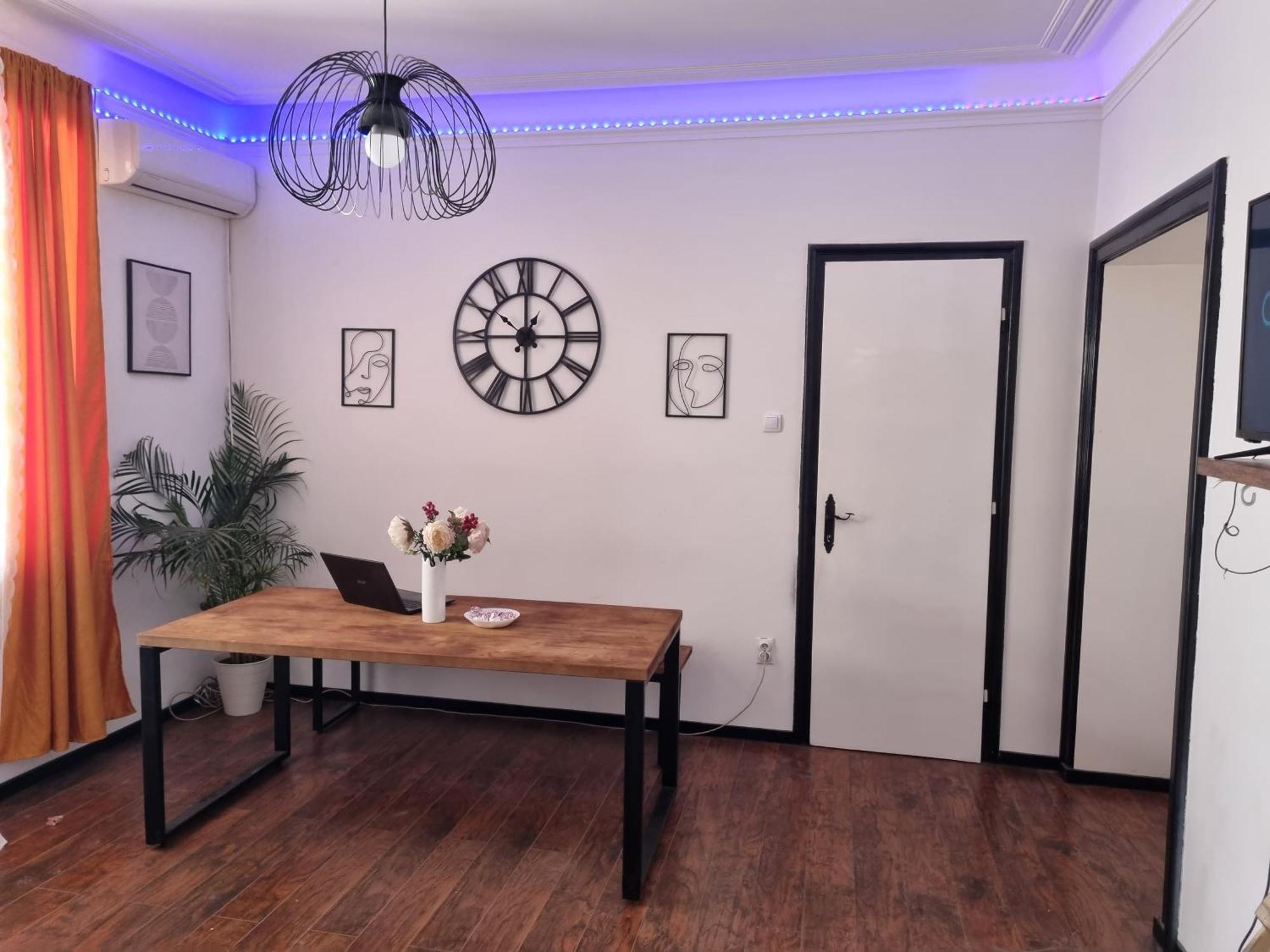 Downtown Belgrade Hostel And Apartments Zewnętrze zdjęcie