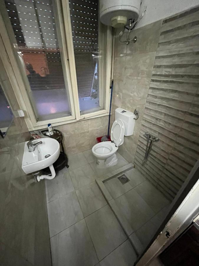 Downtown Belgrade Hostel And Apartments Zewnętrze zdjęcie