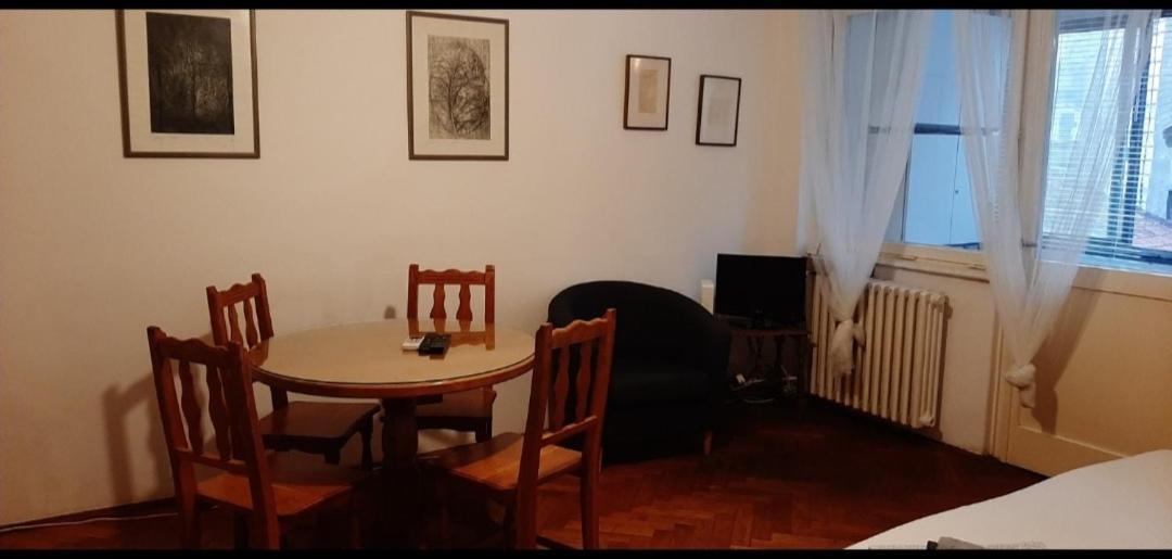 Downtown Belgrade Hostel And Apartments Zewnętrze zdjęcie