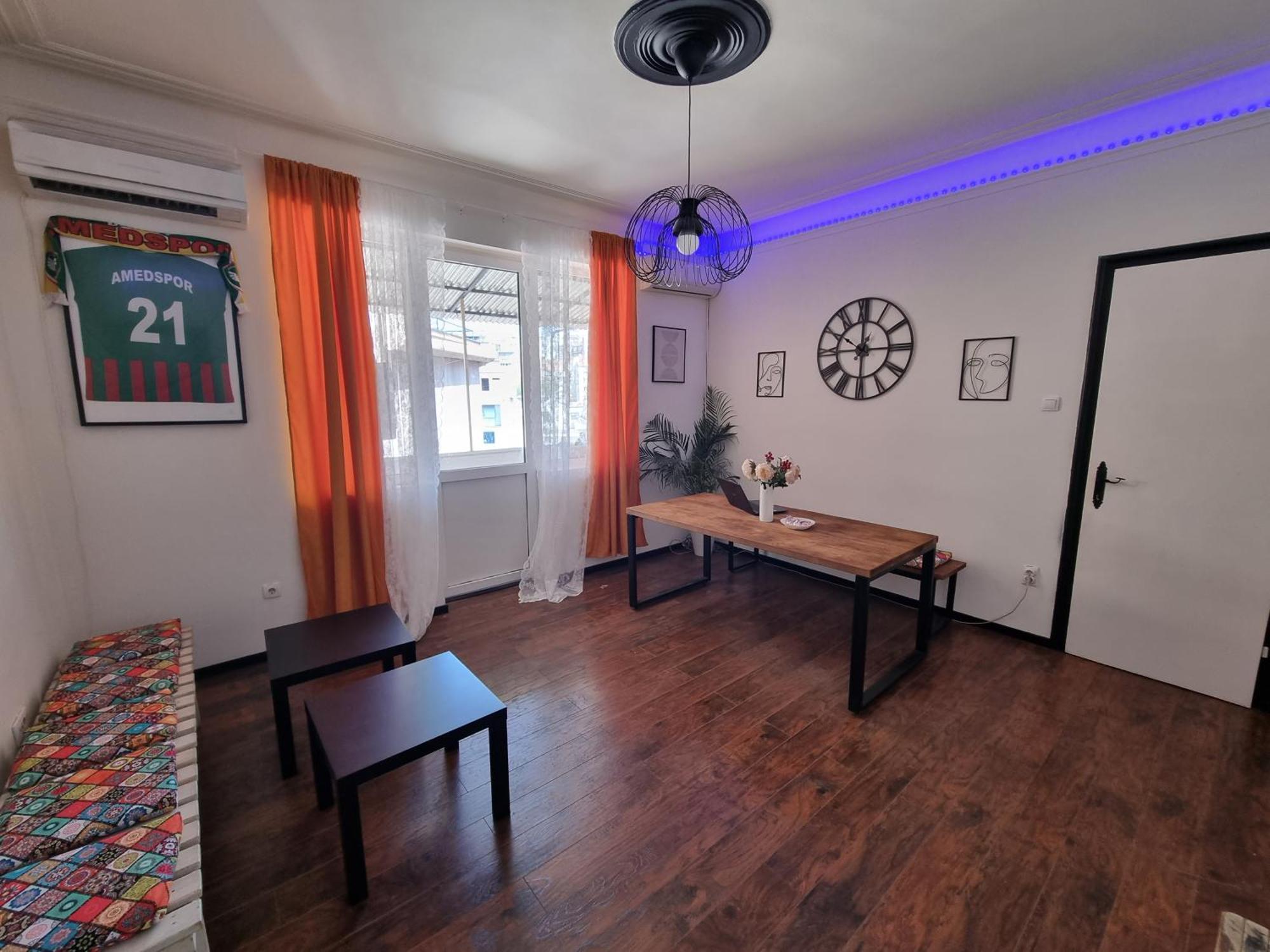 Downtown Belgrade Hostel And Apartments Zewnętrze zdjęcie