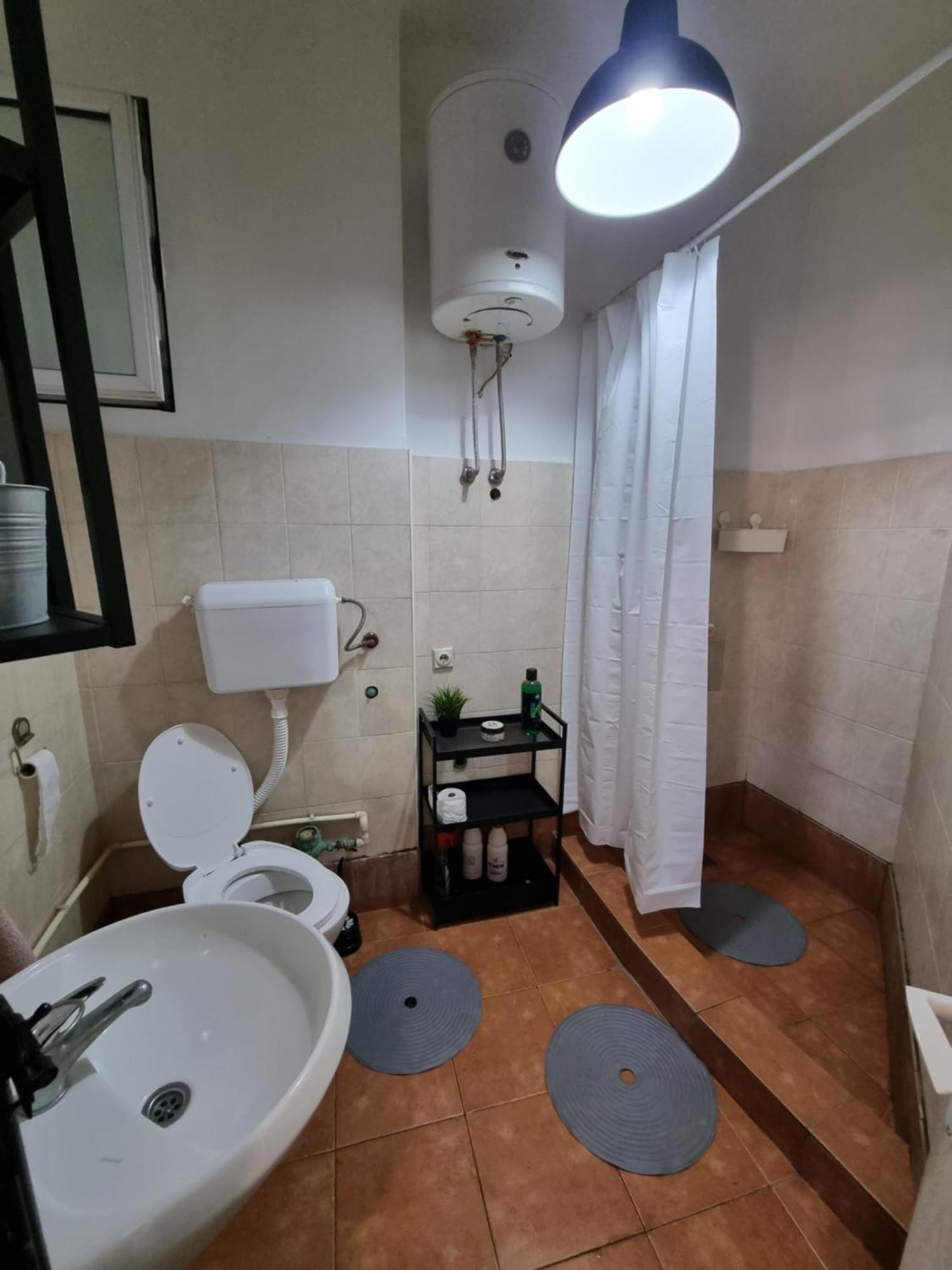 Downtown Belgrade Hostel And Apartments Zewnętrze zdjęcie